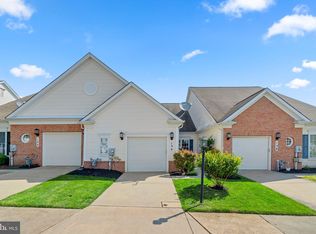 134 Ponytail Ln #124, Taneytown, MD 21787