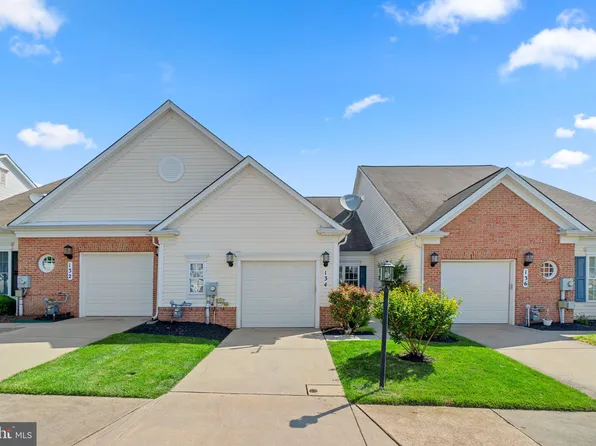 134 Ponytail Ln #124, Taneytown, MD 21787