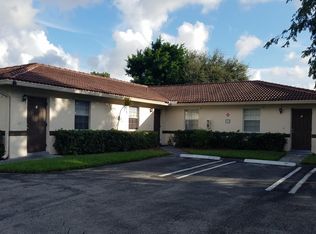 11380 NW 39th St UNIT 3, Pompano Beach, FL 33065
