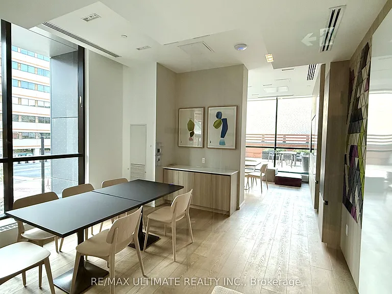 609 Sherbourne St #3106 — Photo 37