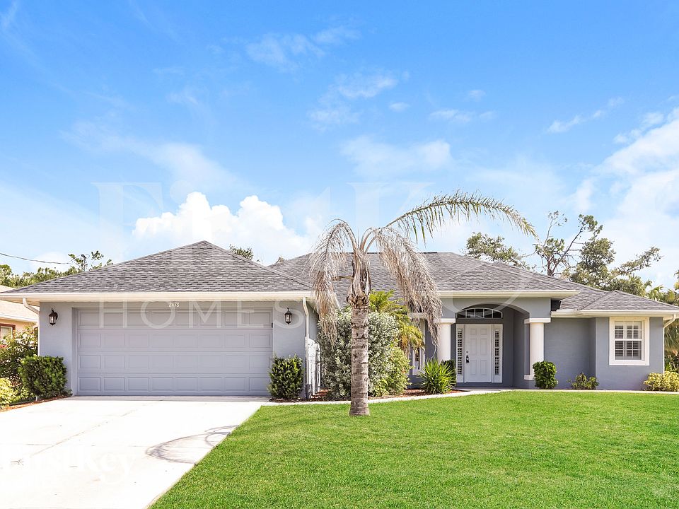 1st image of 2478 Redstone Ave