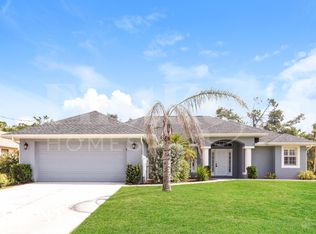 2478 Redstone Ave, North Port, FL 34288