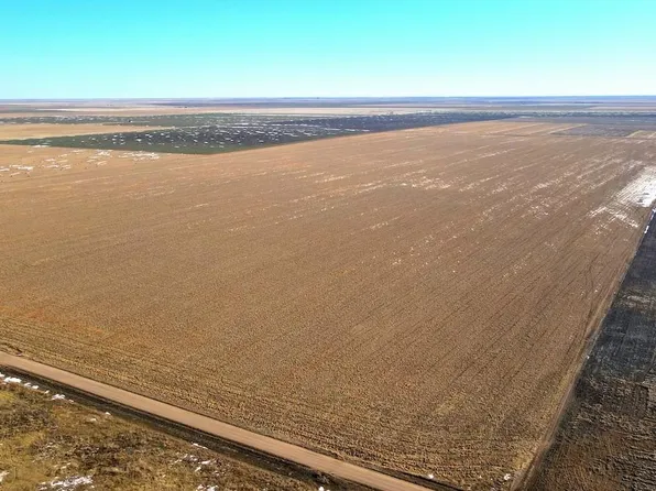 TBD County Rd, Walsh, CO 81090