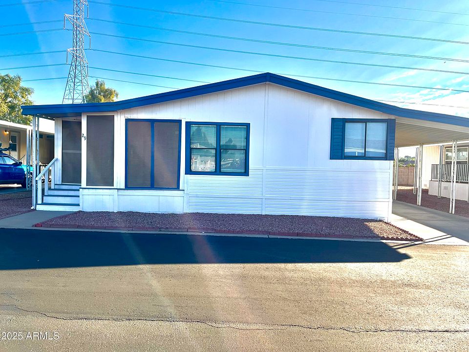 1st image of 11596 W SIERRA DAWN Boulevard #29