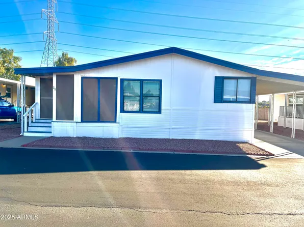 11596 W SIERRA DAWN Boulevard #29, Surprise, AZ 85378