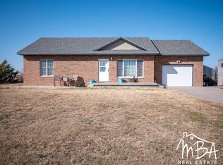 2004 N Chmelka Rd, Garden City, KS 67846