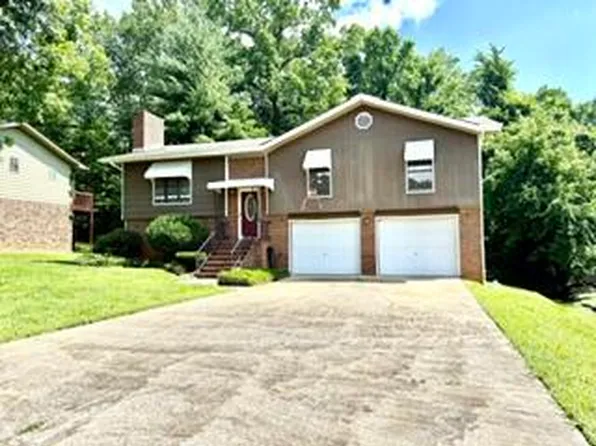 3562 Valley Trl, Chattanooga, TN 37415