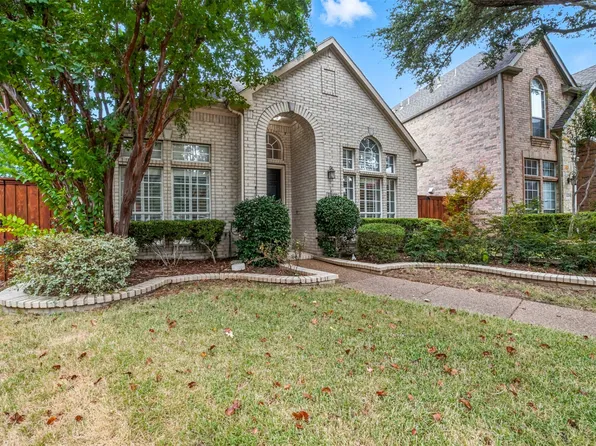 6333 Park Meadow Ln, Plano, TX 75093