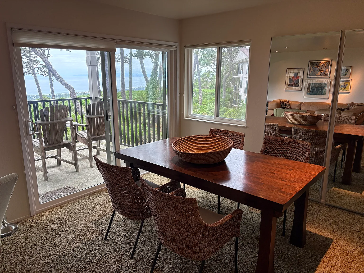 2 bed, 1250 sqft, $4,500 — Photo 4