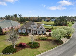 6707 Waterstone Xing SW, Ocean Isle Beach, NC 28469