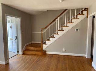 236 Blenheim Rd, Baltimore, MD 21212