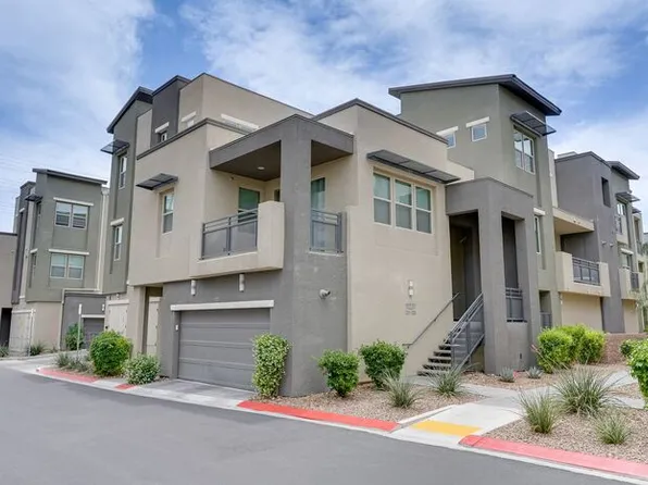 11231 Hidden Peak Ave Unit 206, Las Vegas, NV 89135