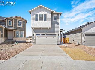 7738 Tuscan Sun Ct, Colorado Springs, CO 80908