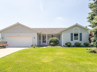8723 Chevelle Ct, Jenison, MI 49428