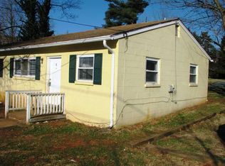 901 Rives St #B, Charlottesville, VA 22902