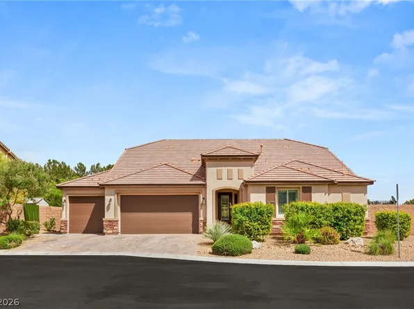 4878 Al Carrison St, Las Vegas, NV 89149