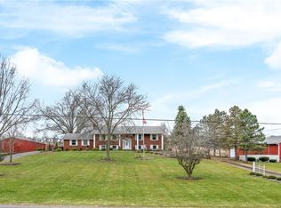 6920 Nimishillen Church St, Louisville, OH 44641