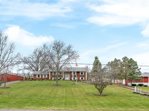 6920 Nimishillen Church St, Louisville, OH 44641