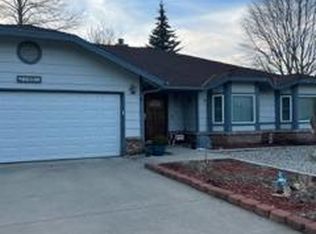 23481 Cool Haven Ct, Tehachapi, CA 93561