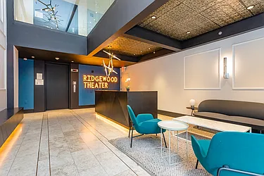 Rented by MySpaceNYC