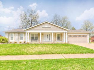 3949 Regalway Dr, Saint Louis, MO