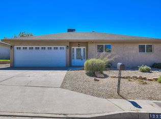 12220 Cordova Ave NE, Albuquerque, NM 87112