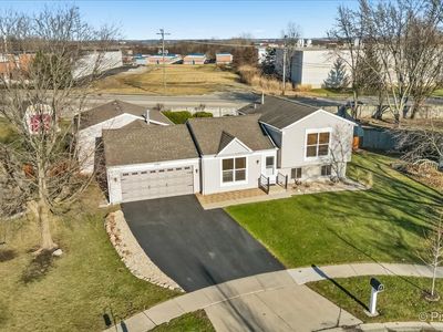 1502 Sawgrass Ct, Elgin, IL, 60123