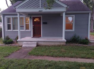 2541 Martin Ave, Louisville, KY 40216
