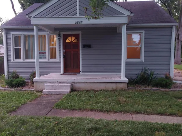 2541 Martin Ave, Louisville, KY 40216