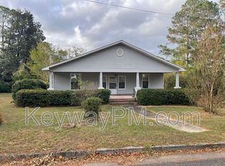 326 Jackson Ave, North Augusta, SC 29841