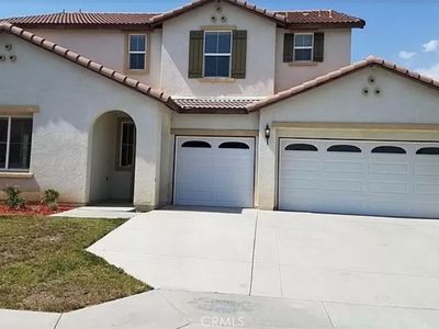 2815 Newcastle Way, San Jacinto, CA, 92582