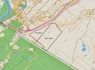 Greenville Turnpike, Port Jervis, NY 12771