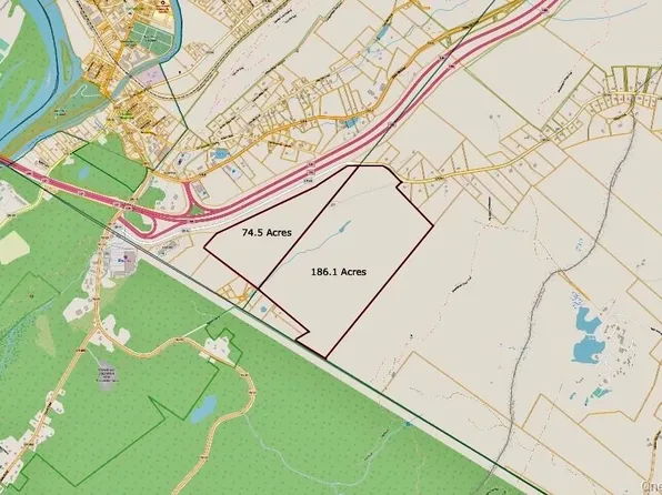 2215 Greenville Turnpike, Port Jervis, NY 12771