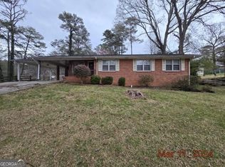 4436 Hillpine Rd, Forest Park, GA 30297