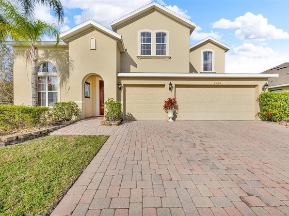 1420 Prairie Oaks Dr, Saint Cloud, FL 34771
