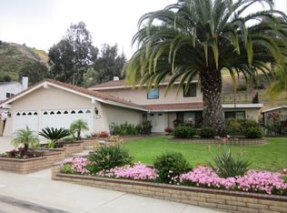 2165 Valley Mill Rd, El Cajon, CA 92020