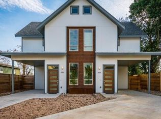 2803 Crest Ave, Austin, TX 78702
