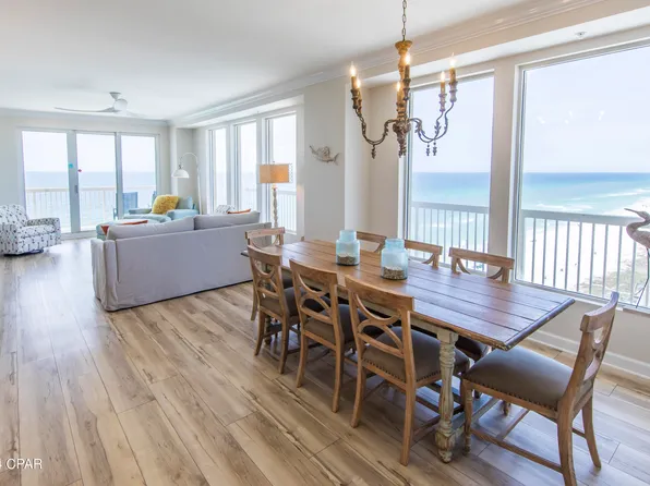 5115 Gulf Dr Unit 1209, Panama City Beach, FL 32408
