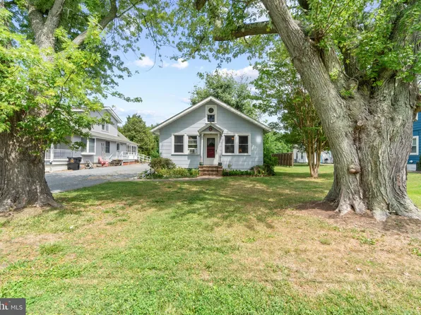 5727 S Hawthorne Ave, Rock Hall, MD 21661