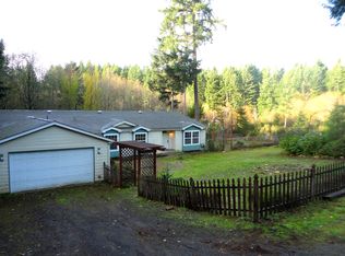 1431 E Alderwood Rd, Belfair, WA 98528