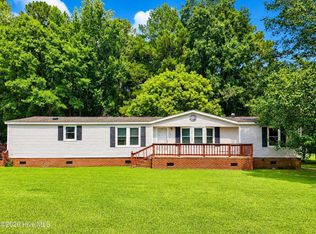 520 Paige Riddick Rd, Gates, NC 27937