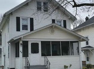 44 Morrow Ave, Lockport, NY 14094
