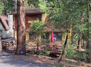 922 Berne Dr, Crestline, CA 92325