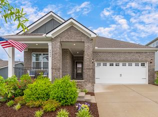 1029 Ewell Farm Cir, Spring Hill, TN 37174