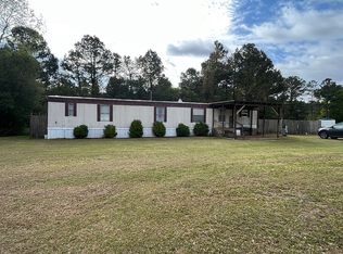2940 Remington Dr, Sumter, SC 29154