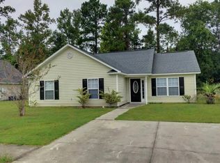 2764 Woodcreek Ln, Conway, SC 29527