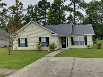 2764 Woodcreek Ln, Conway, SC, 29527