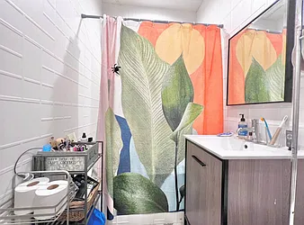 Rented by Doorway NYC, LLC