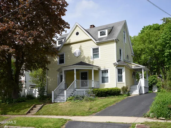 132 Appleton Ave, Pittsfield, MA 01201