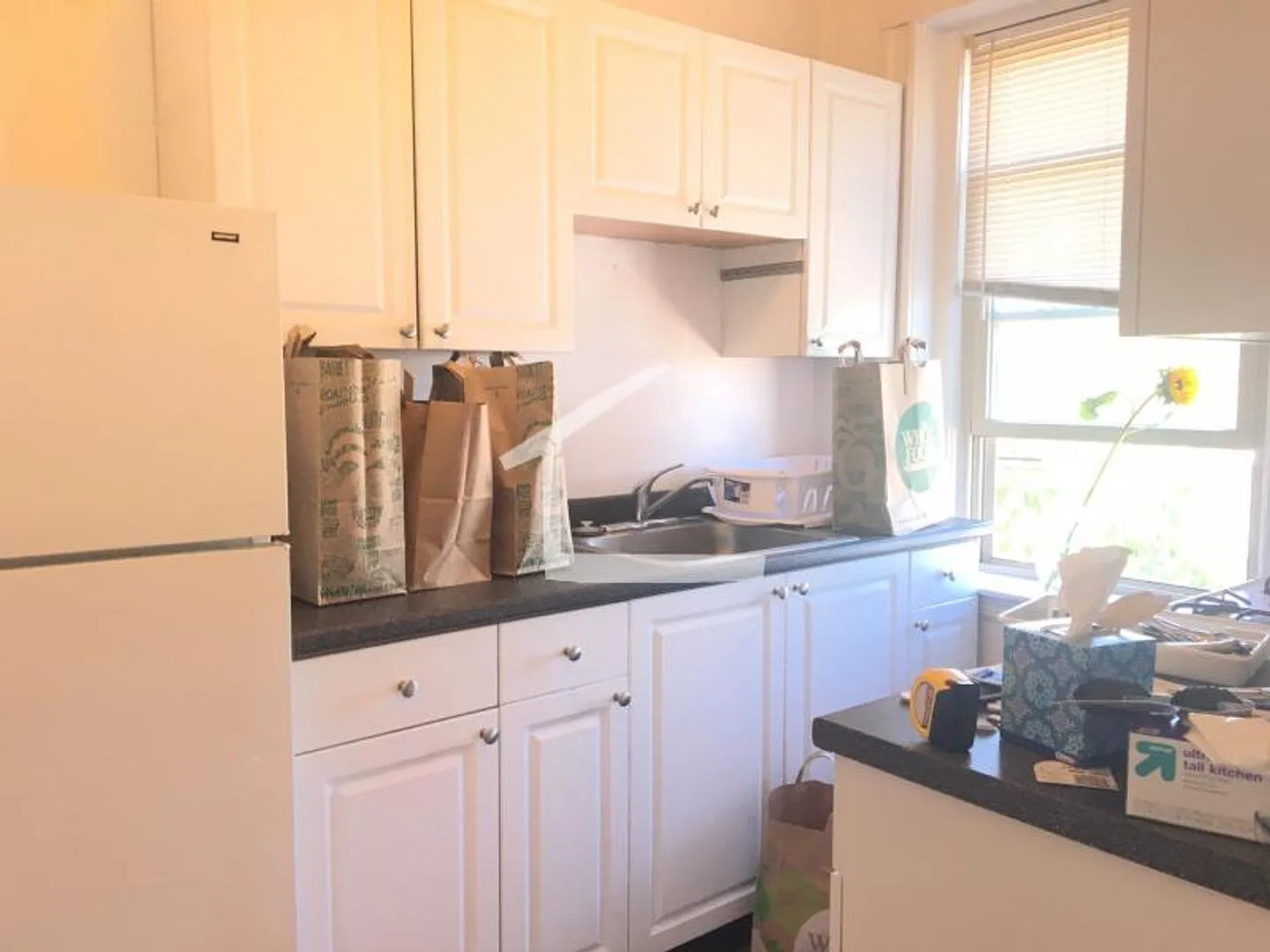 136 Brainerd Rd #15 Boston MA 02134 — Photo 4